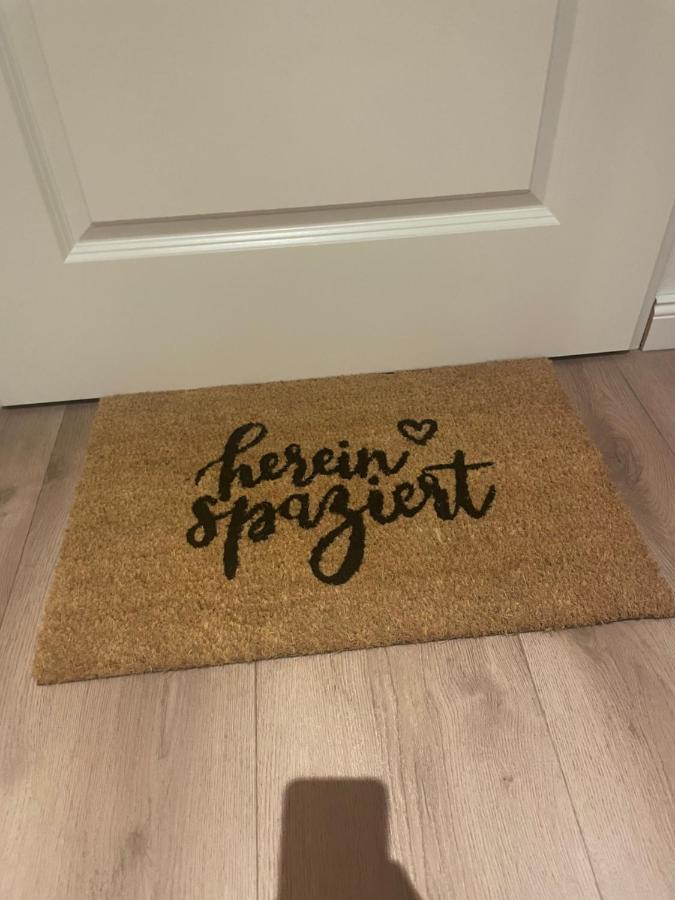 Ferienwohnung Ostfriesenherz Emden Extérieur photo