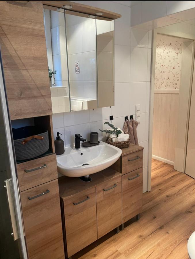Ferienwohnung Ostfriesenherz Emden Extérieur photo