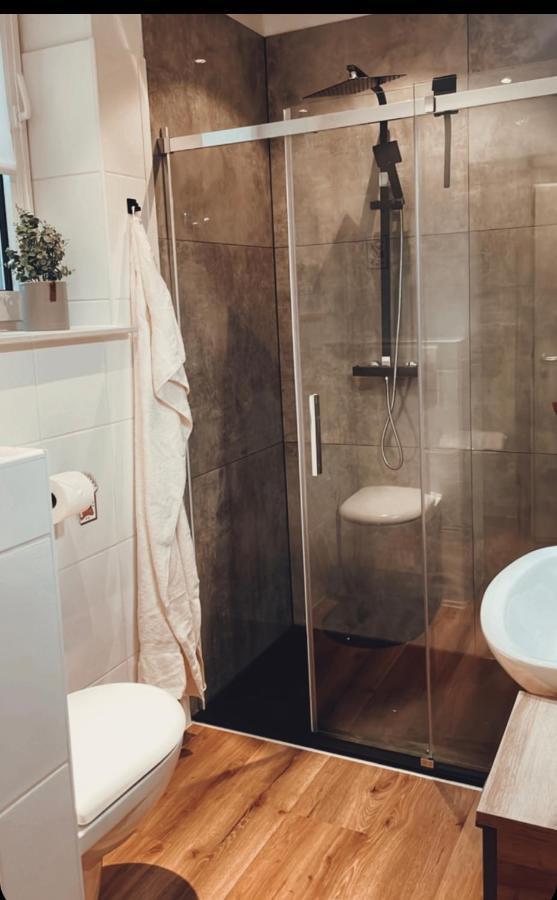 Ferienwohnung Ostfriesenherz Emden Extérieur photo