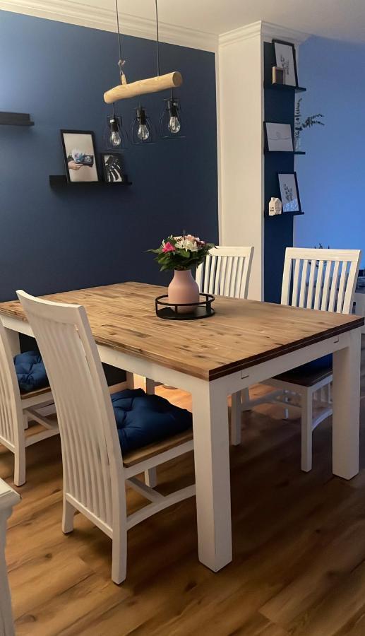 Ferienwohnung Ostfriesenherz Emden Extérieur photo