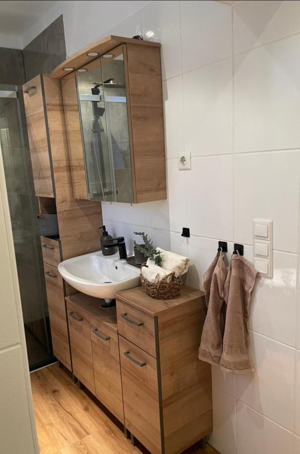 Ferienwohnung Ostfriesenherz Emden Extérieur photo