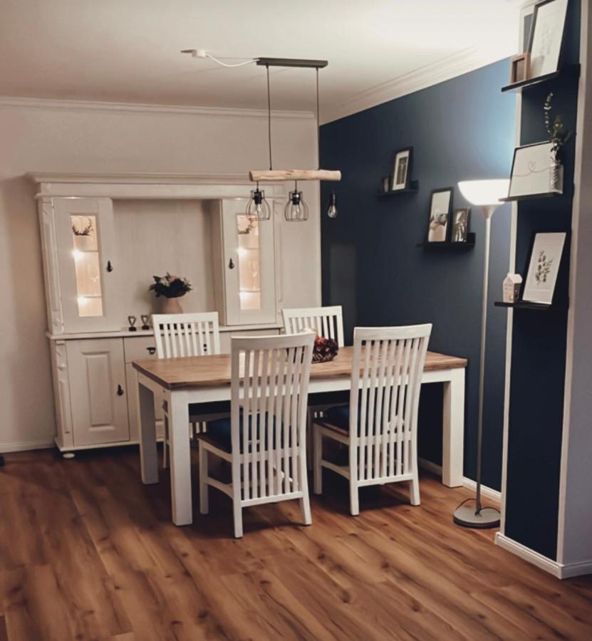 Ferienwohnung Ostfriesenherz Emden Extérieur photo