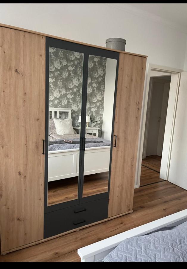 Ferienwohnung Ostfriesenherz Emden Extérieur photo