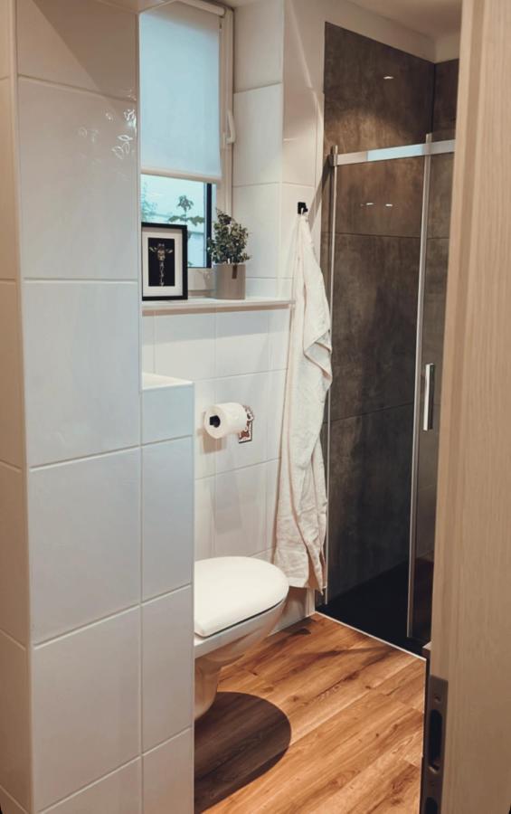 Ferienwohnung Ostfriesenherz Emden Extérieur photo