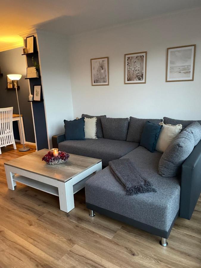 Ferienwohnung Ostfriesenherz Emden Extérieur photo