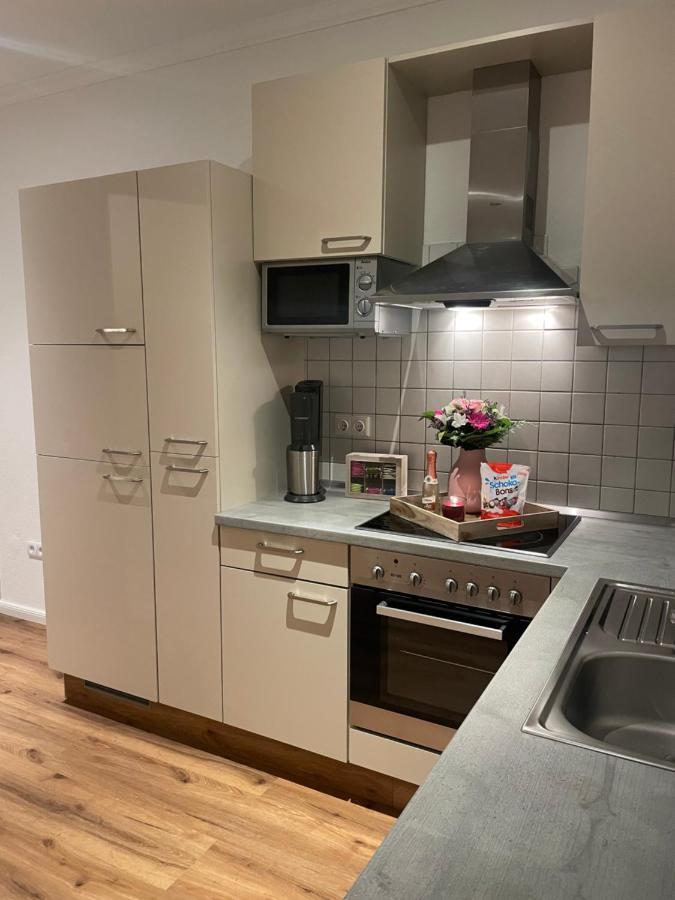 Ferienwohnung Ostfriesenherz Emden Extérieur photo