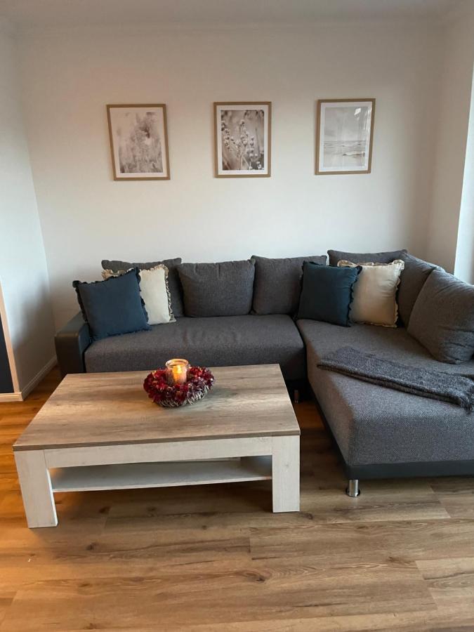 Ferienwohnung Ostfriesenherz Emden Extérieur photo