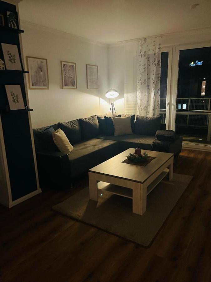 Ferienwohnung Ostfriesenherz Emden Extérieur photo