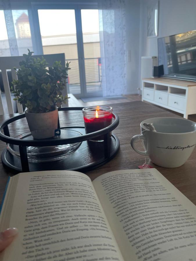 Ferienwohnung Ostfriesenherz Emden Extérieur photo