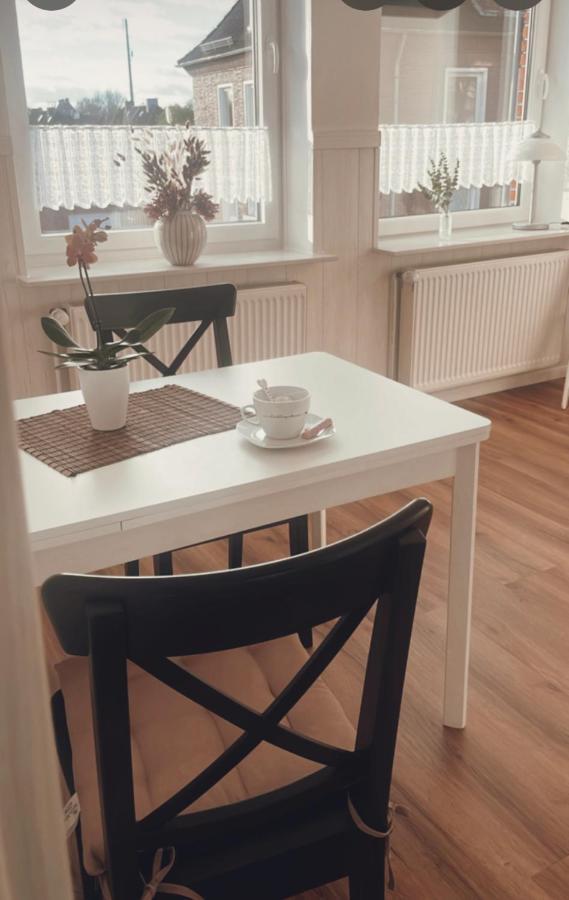 Ferienwohnung Ostfriesenherz Emden Extérieur photo